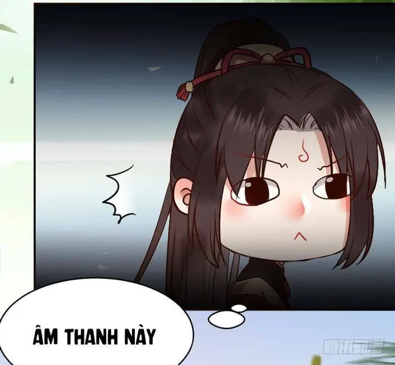 Tuyệt Sắc Quyến Rũ: Quỷ Y Chí Tôn Nettruyen ZZZ Chương 196 Page 18