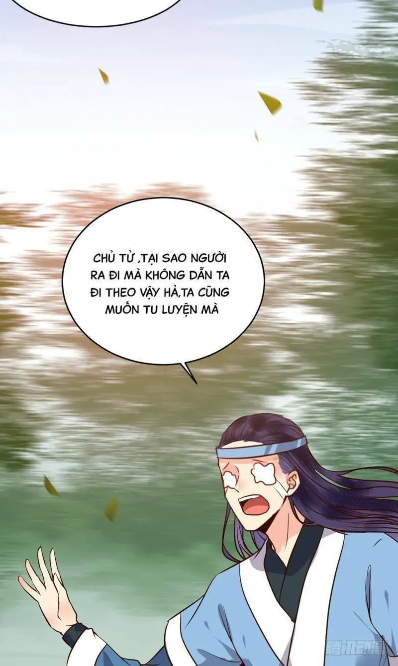 Tuyệt Sắc Quyến Rũ: Quỷ Y Chí Tôn Nettruyen ZZZ Chương 196 Page 19
