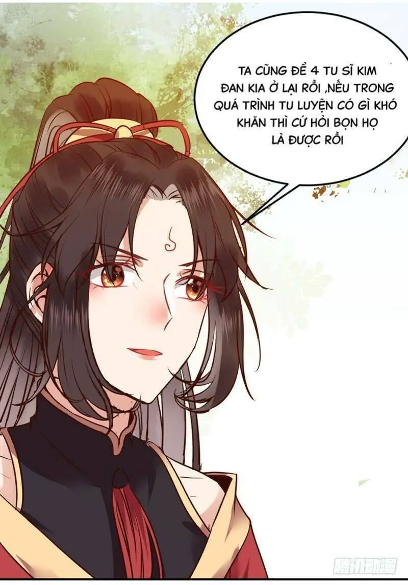 Tuyệt Sắc Quyến Rũ: Quỷ Y Chí Tôn Nettruyen ZZZ Chương 196 Page 22