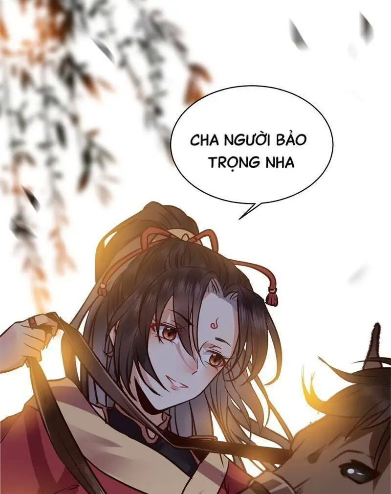 Tuyệt Sắc Quyến Rũ: Quỷ Y Chí Tôn Nettruyen ZZZ Chương 196 Page 27