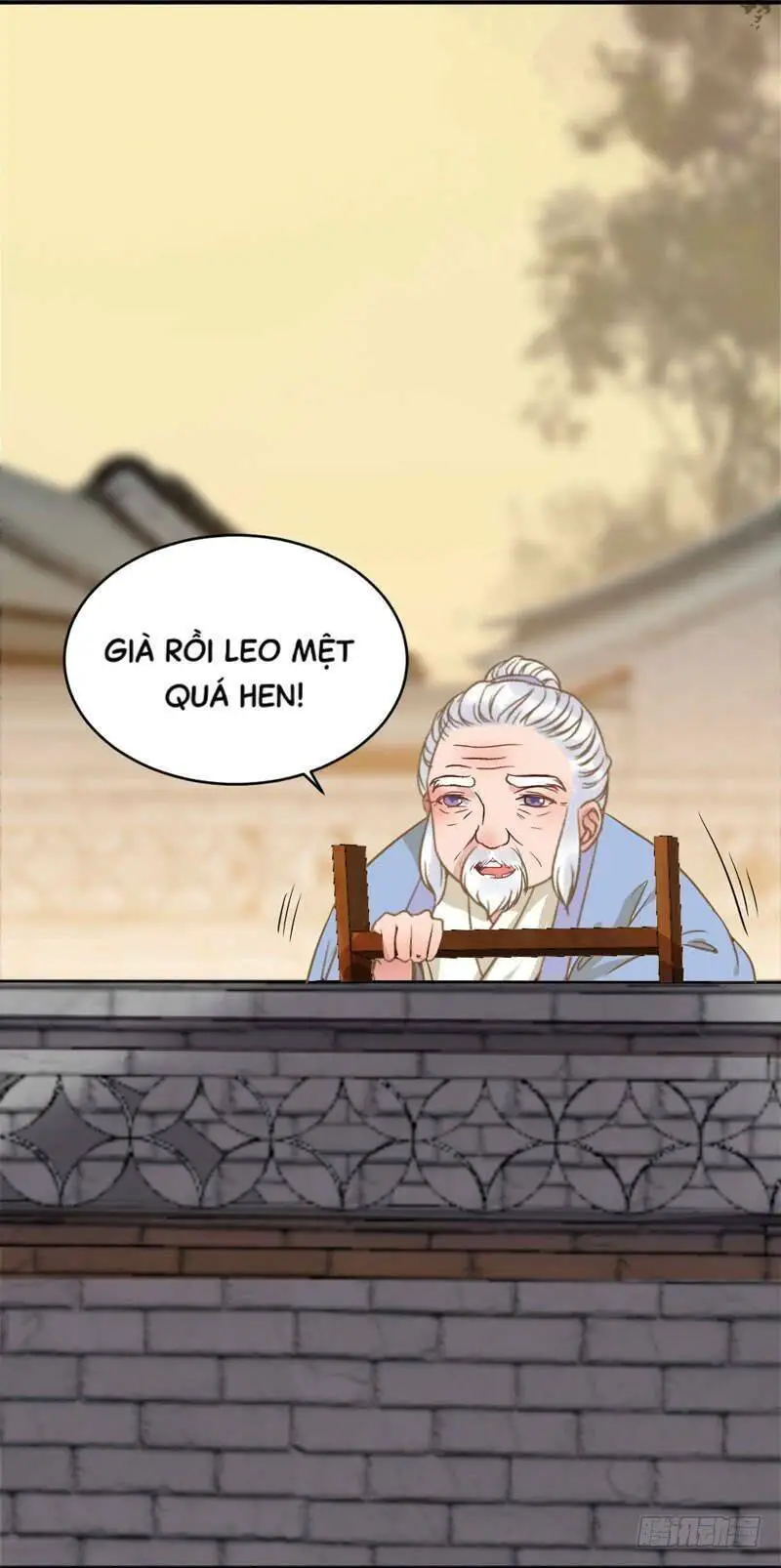 Tuyệt Sắc Quyến Rũ: Quỷ Y Chí Tôn Nettruyen ZZZ Chương 196 Page 40