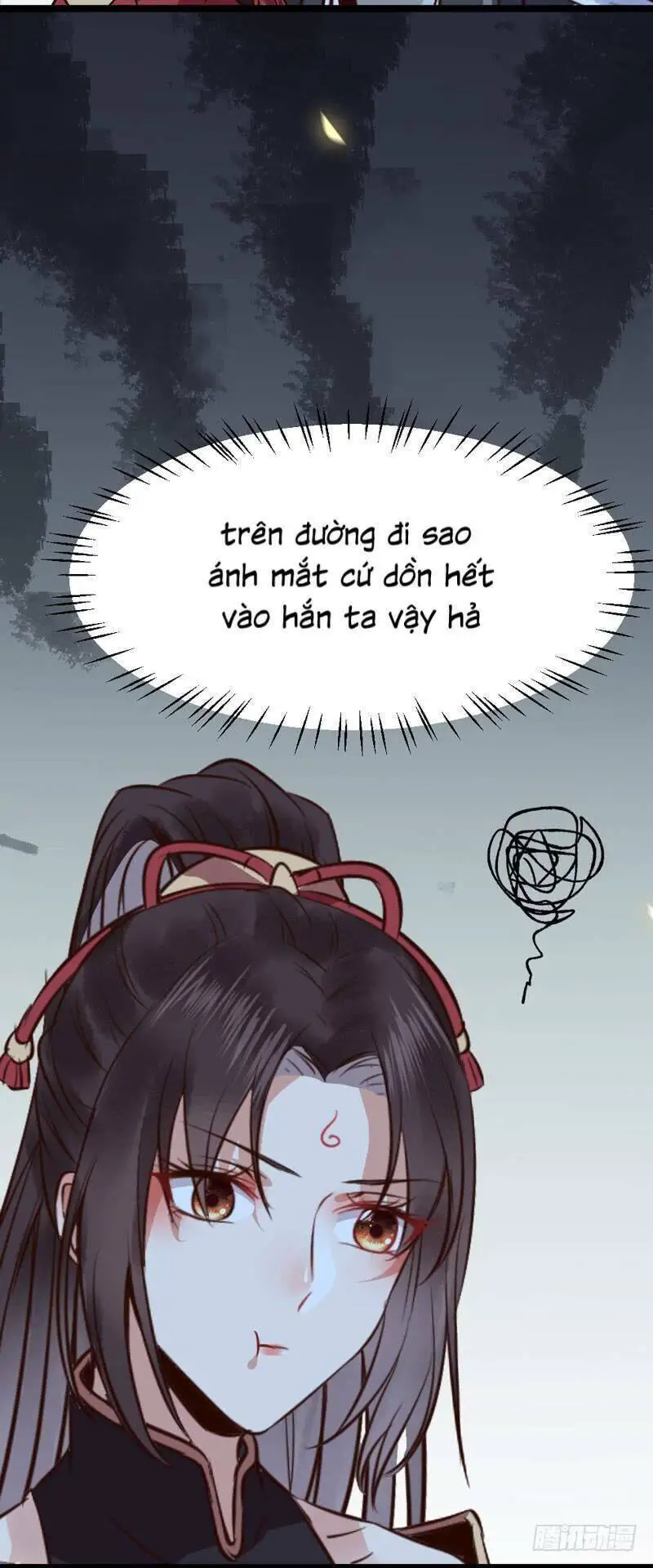 Tuyệt Sắc Quyến Rũ: Quỷ Y Chí Tôn Nettruyen ZZZ Chương 196 Page 51