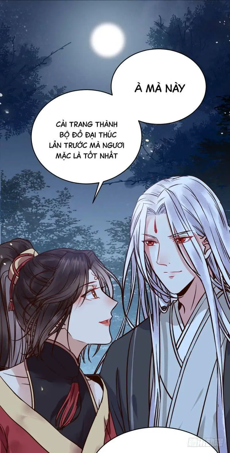Tuyệt Sắc Quyến Rũ: Quỷ Y Chí Tôn Nettruyen ZZZ Chương 196 Page 55