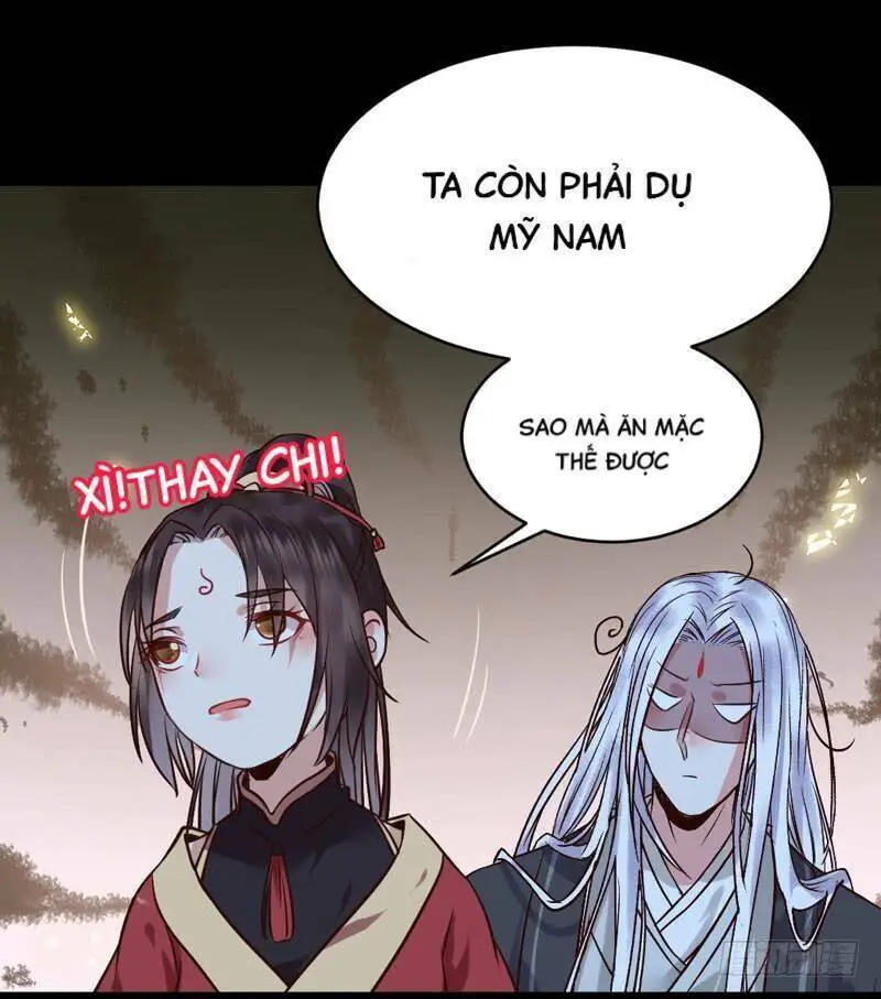 Tuyệt Sắc Quyến Rũ: Quỷ Y Chí Tôn Nettruyen ZZZ Chương 196 Page 57
