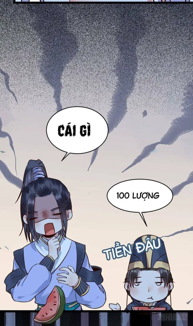 Tuyệt Sắc Quyến Rũ: Quỷ Y Chí Tôn Nettruyen ZZZ Chương 196 Page 61