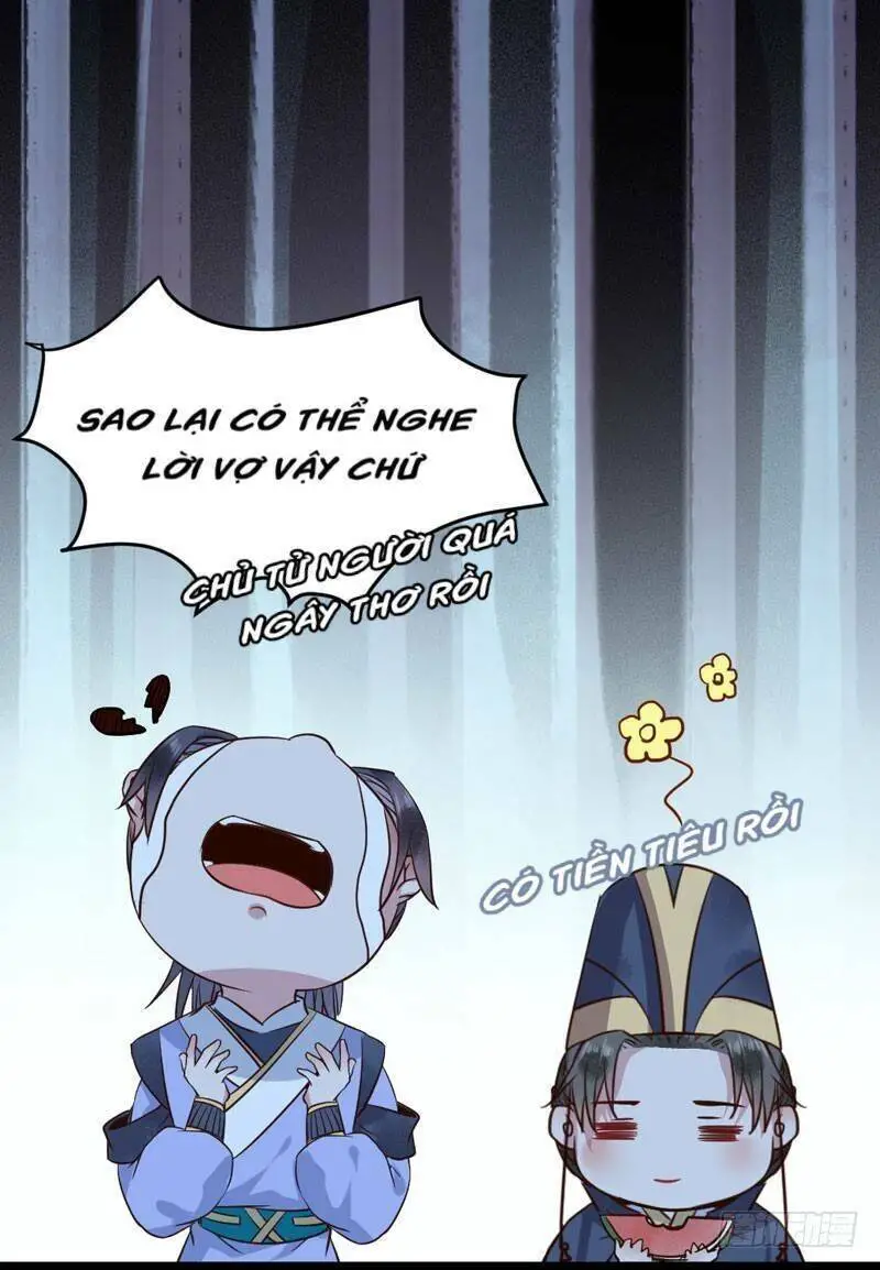 Tuyệt Sắc Quyến Rũ: Quỷ Y Chí Tôn Nettruyen ZZZ Chương 196 Page 62