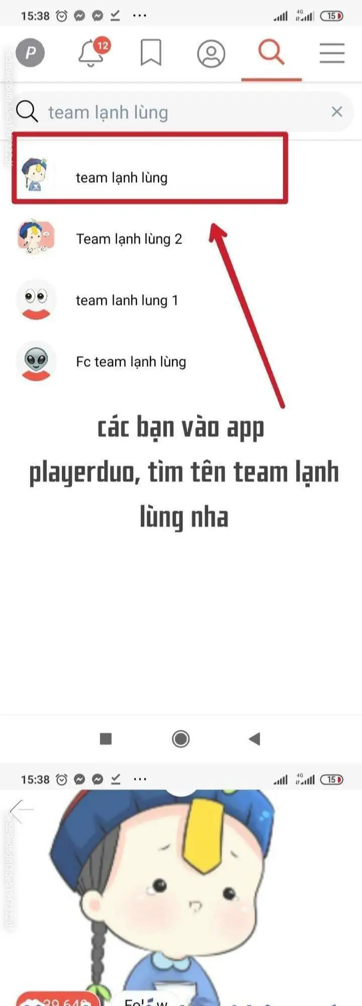Tuyệt Sắc Quyến Rũ: Quỷ Y Chí Tôn Nettruyen ZZZ Chương 196 Page 68