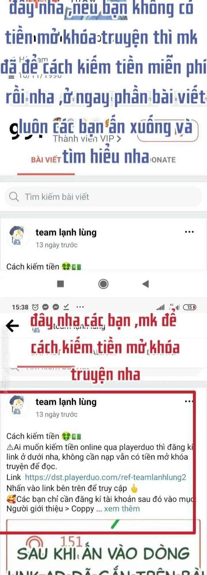 Tuyệt Sắc Quyến Rũ: Quỷ Y Chí Tôn Nettruyen ZZZ Chương 196 Page 69