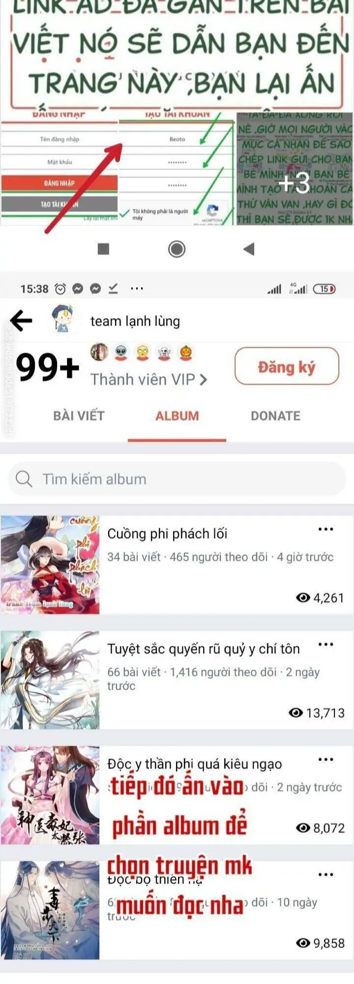 Tuyệt Sắc Quyến Rũ: Quỷ Y Chí Tôn Nettruyen ZZZ Chương 196 Page 70