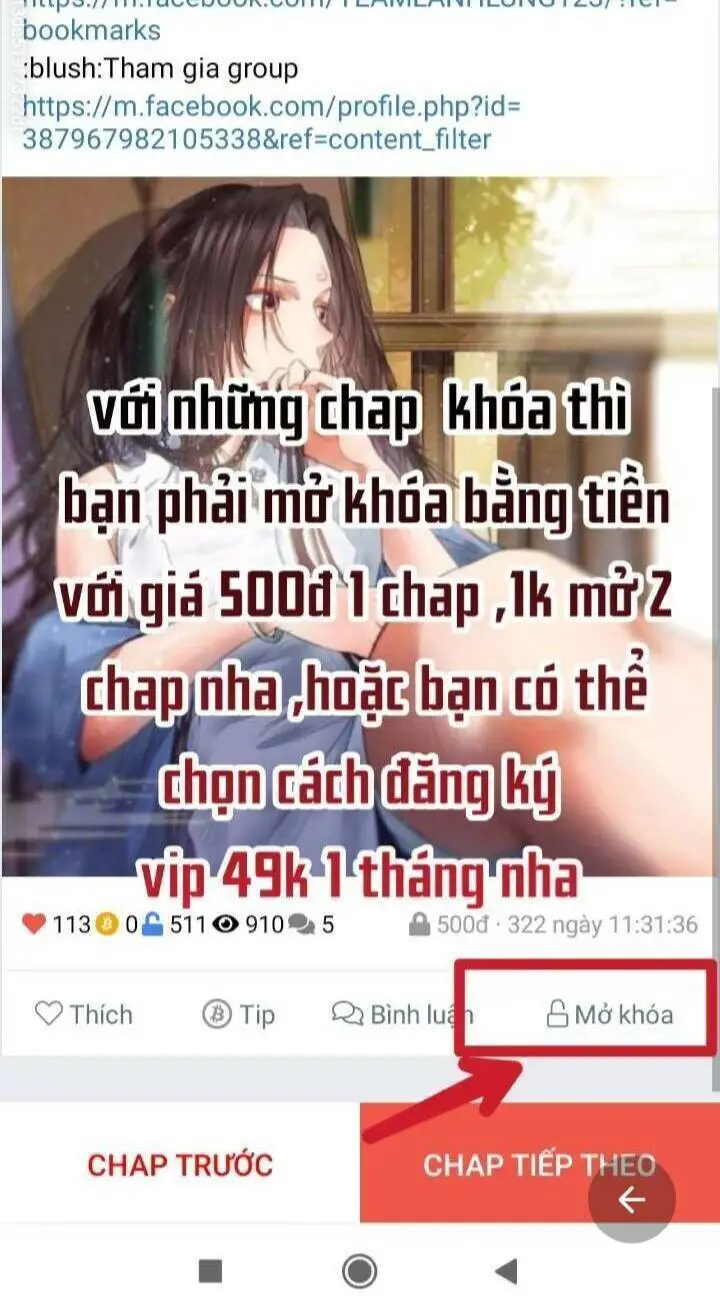 Tuyệt Sắc Quyến Rũ: Quỷ Y Chí Tôn Nettruyen ZZZ Chương 196 Page 73