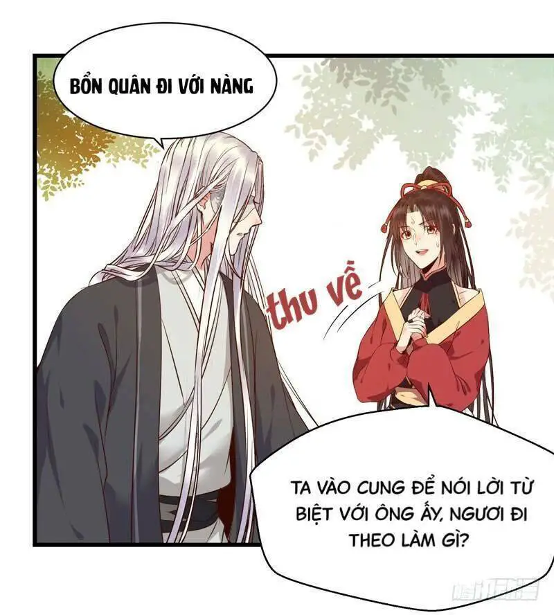 Tuyệt Sắc Quyến Rũ: Quỷ Y Chí Tôn Nettruyen ZZZ Chương 195 Page 4