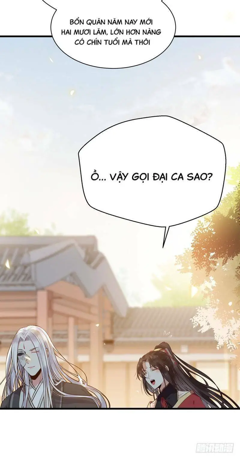 Tuyệt Sắc Quyến Rũ: Quỷ Y Chí Tôn Nettruyen ZZZ Chương 195 Page 10
