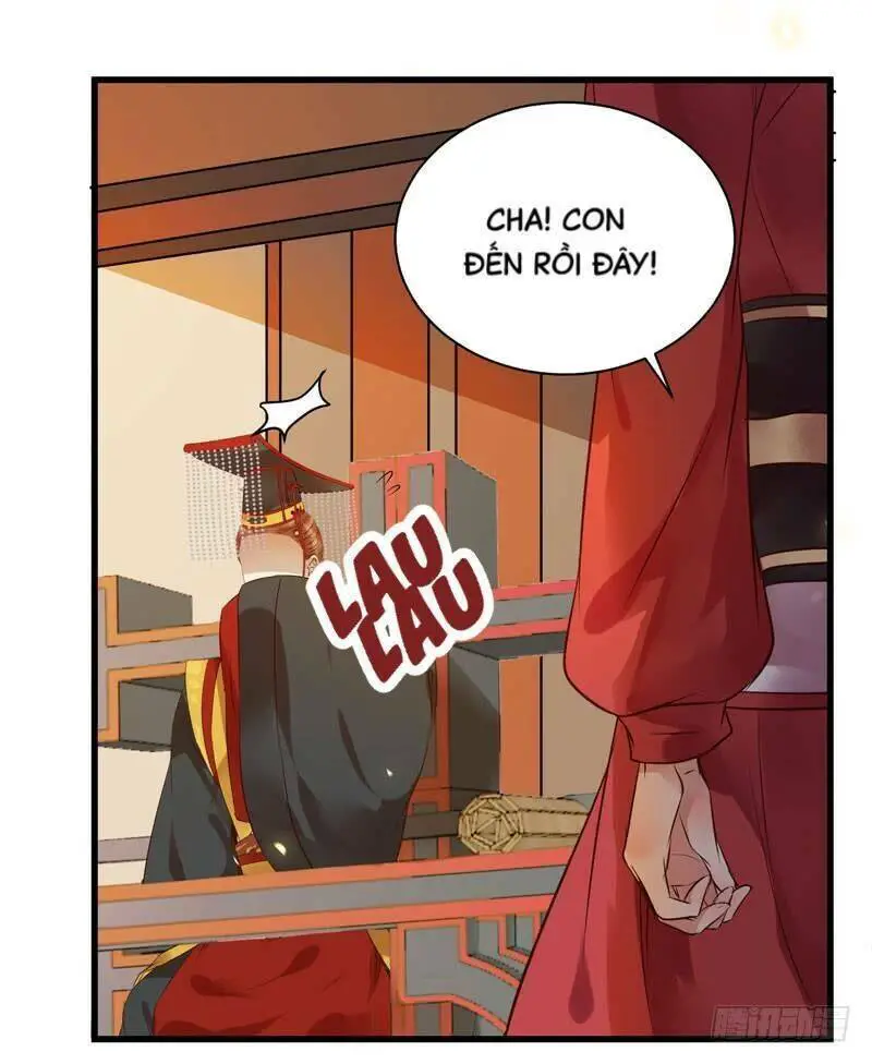 Tuyệt Sắc Quyến Rũ: Quỷ Y Chí Tôn Nettruyen ZZZ Chương 195 Page 14