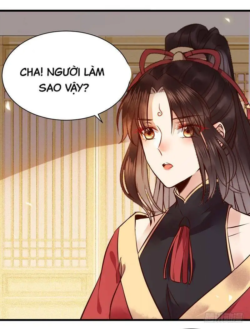 Tuyệt Sắc Quyến Rũ: Quỷ Y Chí Tôn Nettruyen ZZZ Chương 195 Page 15