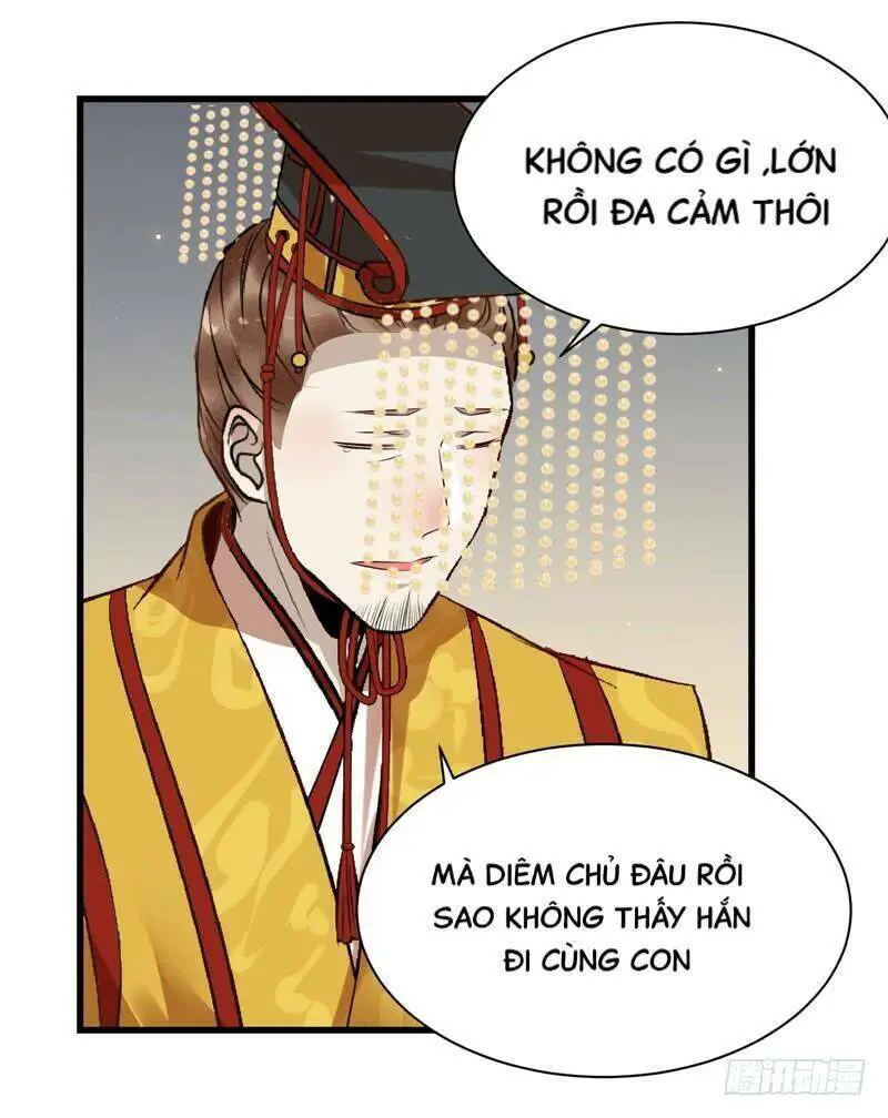 Tuyệt Sắc Quyến Rũ: Quỷ Y Chí Tôn Nettruyen ZZZ Chương 195 Page 16