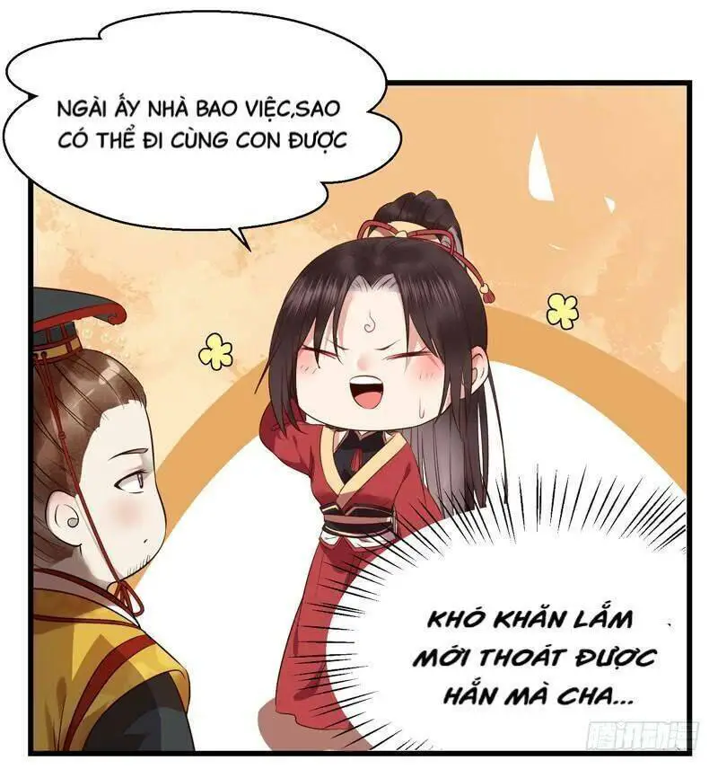 Tuyệt Sắc Quyến Rũ: Quỷ Y Chí Tôn Nettruyen ZZZ Chương 195 Page 17