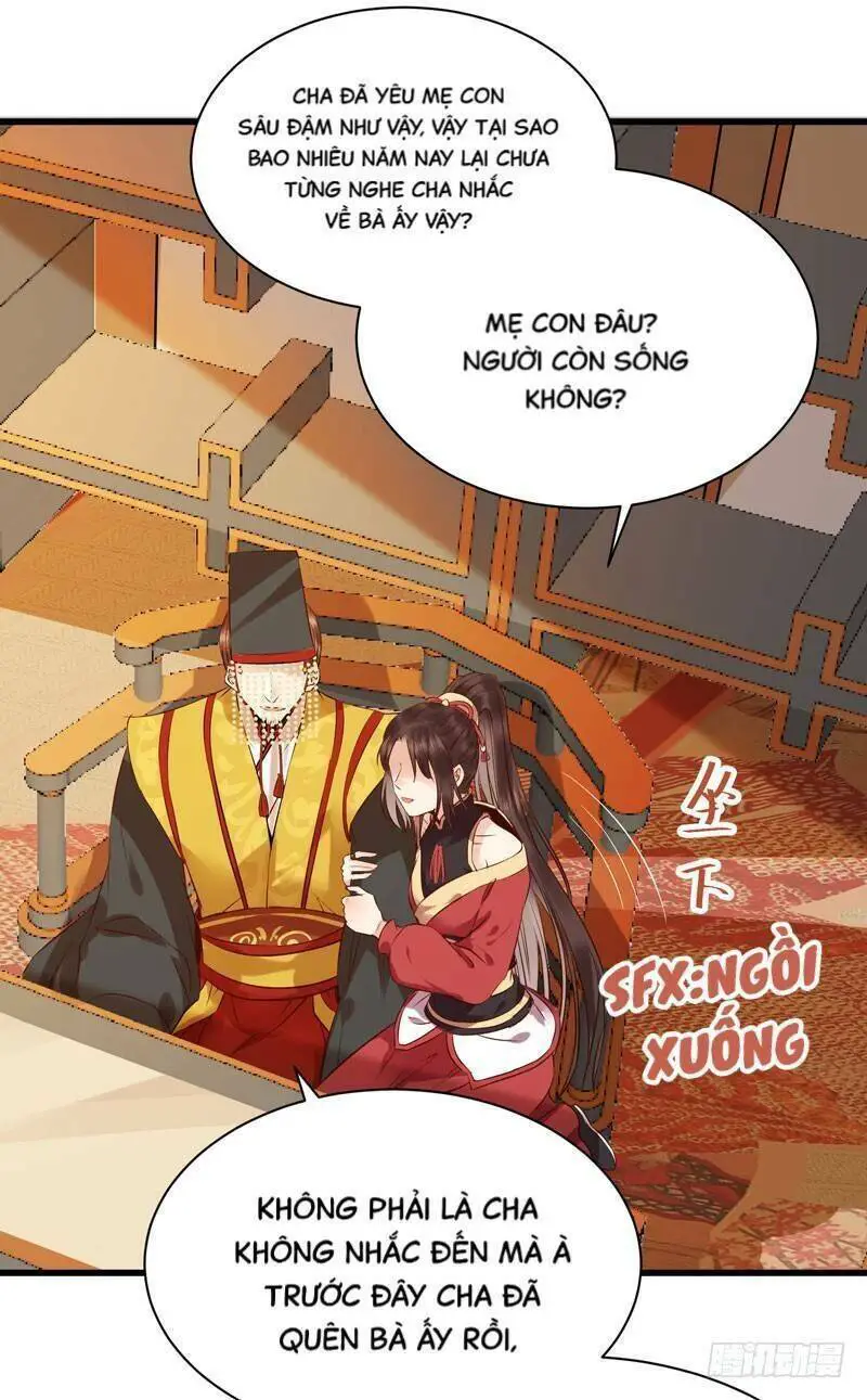 Tuyệt Sắc Quyến Rũ: Quỷ Y Chí Tôn Nettruyen ZZZ Chương 195 Page 18