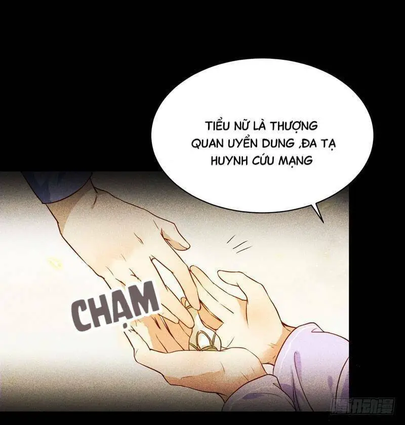 Tuyệt Sắc Quyến Rũ: Quỷ Y Chí Tôn Nettruyen ZZZ Chương 195 Page 30