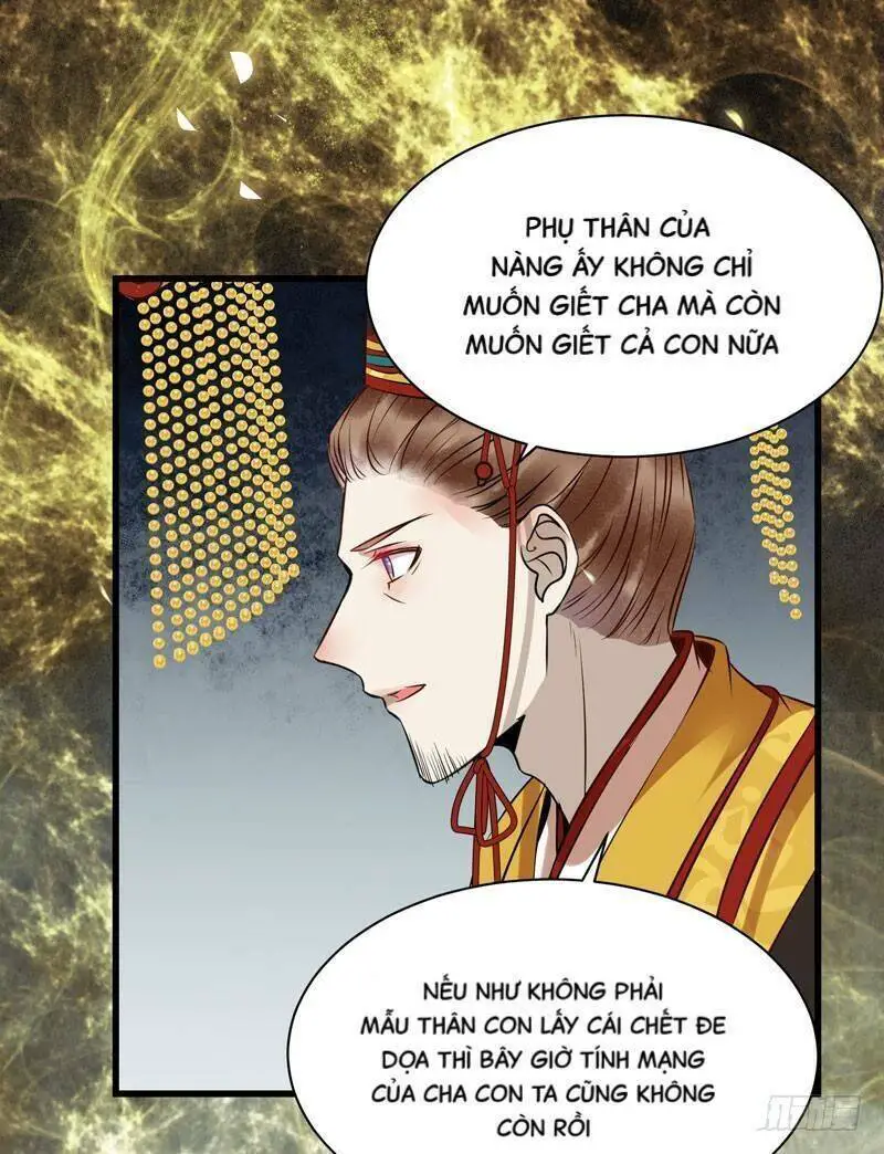 Tuyệt Sắc Quyến Rũ: Quỷ Y Chí Tôn Nettruyen ZZZ Chương 195 Page 36