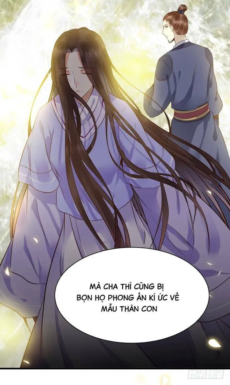 Tuyệt Sắc Quyến Rũ: Quỷ Y Chí Tôn Nettruyen ZZZ Chương 195 Page 38