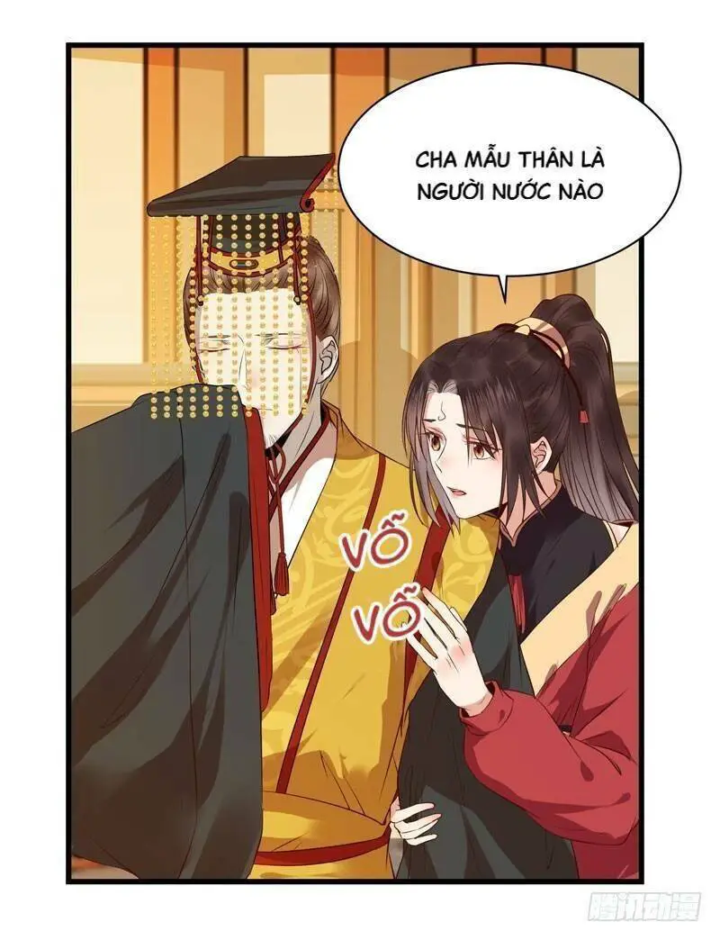 Tuyệt Sắc Quyến Rũ: Quỷ Y Chí Tôn Nettruyen ZZZ Chương 195 Page 39