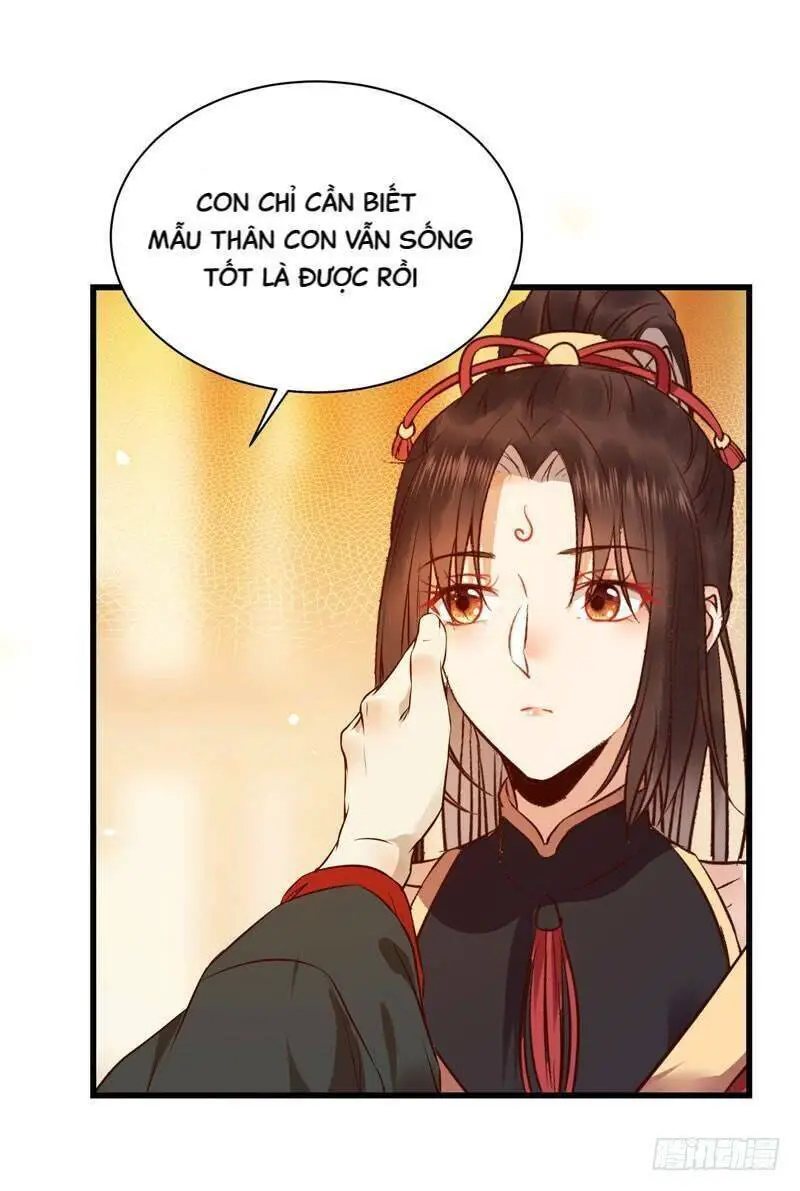 Tuyệt Sắc Quyến Rũ: Quỷ Y Chí Tôn Nettruyen ZZZ Chương 195 Page 41