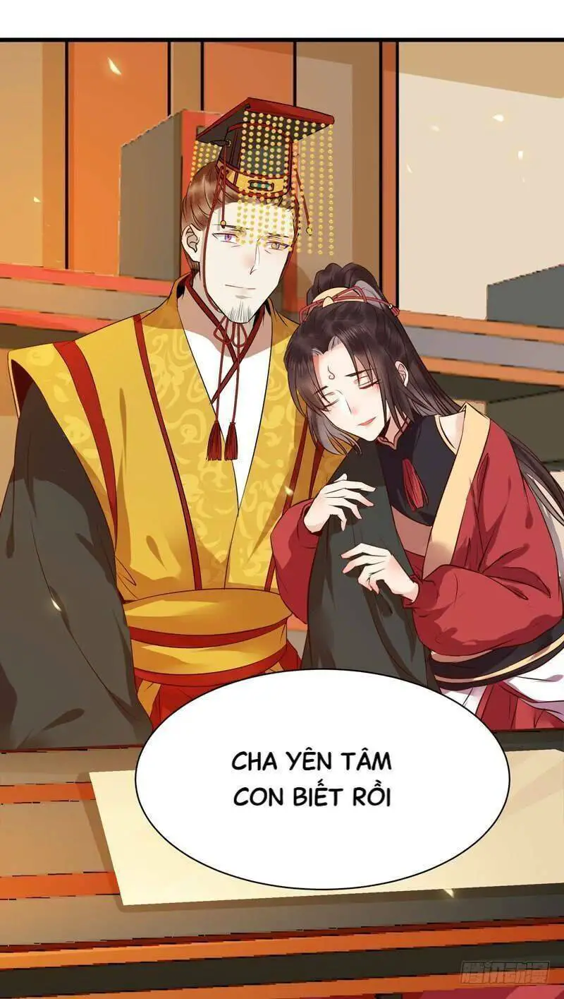 Tuyệt Sắc Quyến Rũ: Quỷ Y Chí Tôn Nettruyen ZZZ Chương 195 Page 42