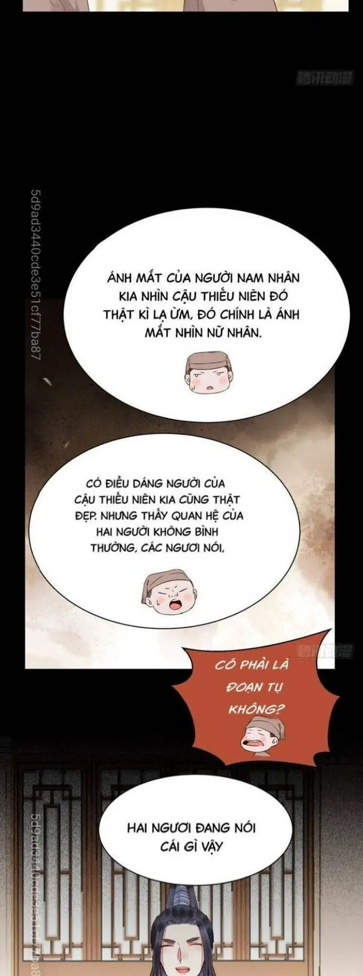 Tuyệt Sắc Quyến Rũ: Quỷ Y Chí Tôn Nettruyen ZZZ Chương 200 Page 17