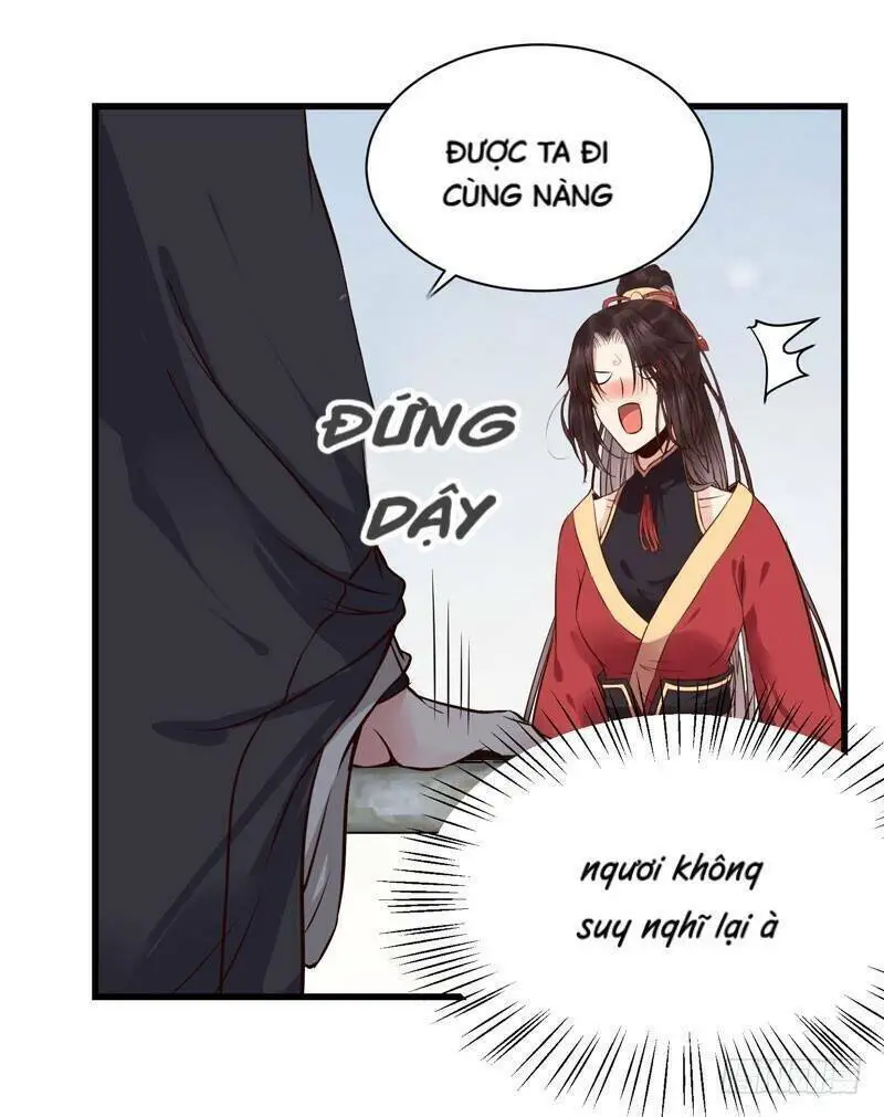 Tuyệt Sắc Quyến Rũ: Quỷ Y Chí Tôn Nettruyen ZZZ Chương 194 Page 45