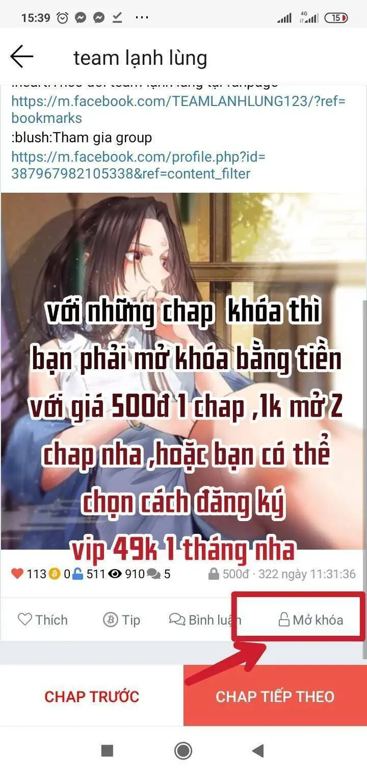 Tuyệt Sắc Quyến Rũ: Quỷ Y Chí Tôn Nettruyen ZZZ Chương 194 Page 54