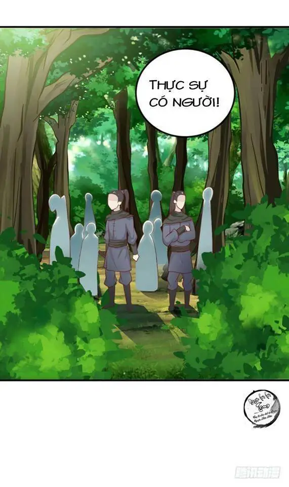 Tuyệt Sắc Quyến Rũ: Quỷ Y Chí Tôn Nettruyen ZZZ Chương 12 Page 5