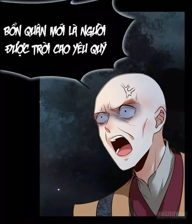 Tuyệt Sắc Quyến Rũ: Quỷ Y Chí Tôn Nettruyen ZZZ Chương 193 Page 37