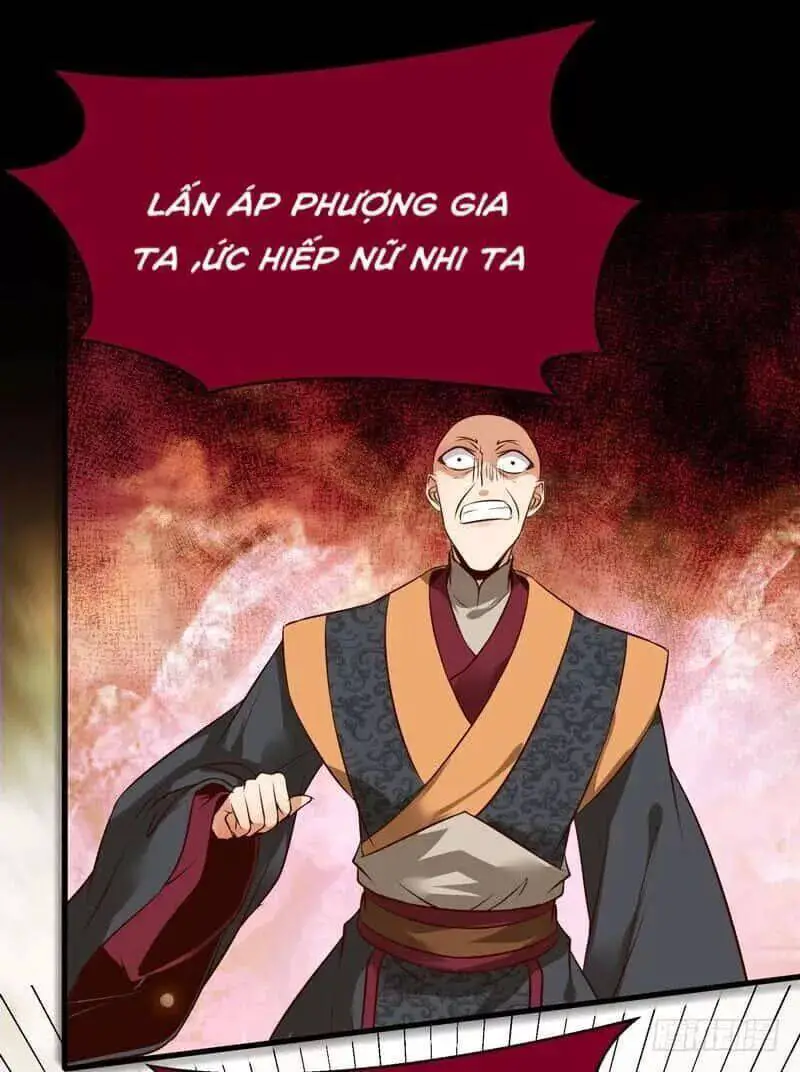 Tuyệt Sắc Quyến Rũ: Quỷ Y Chí Tôn Nettruyen ZZZ Chương 193 Page 39