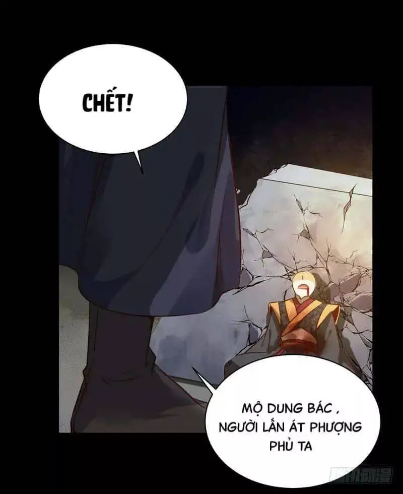 Tuyệt Sắc Quyến Rũ: Quỷ Y Chí Tôn Nettruyen ZZZ Chương 193 Page 44