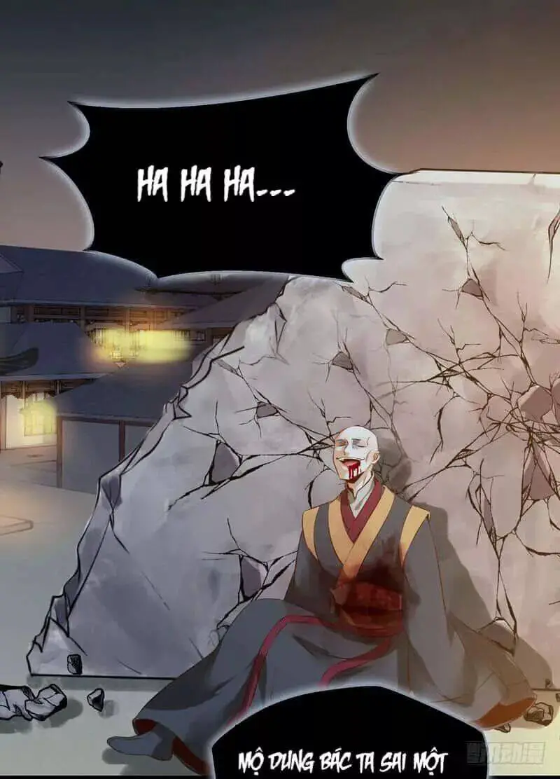 Tuyệt Sắc Quyến Rũ: Quỷ Y Chí Tôn Nettruyen ZZZ Chương 193 Page 46