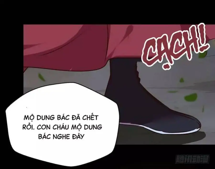 Tuyệt Sắc Quyến Rũ: Quỷ Y Chí Tôn Nettruyen ZZZ Chương 193 Page 51