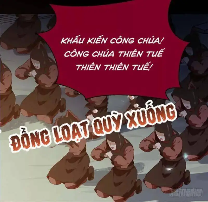Tuyệt Sắc Quyến Rũ: Quỷ Y Chí Tôn Nettruyen ZZZ Chương 193 Page 55