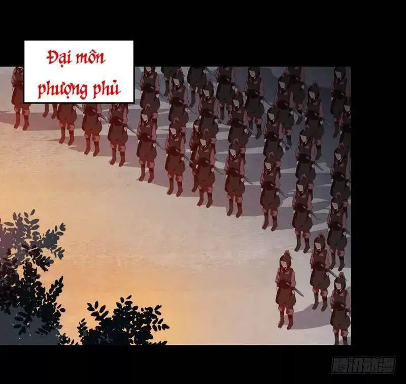 Tuyệt Sắc Quyến Rũ: Quỷ Y Chí Tôn Nettruyen ZZZ Chương 192.1 Page 3