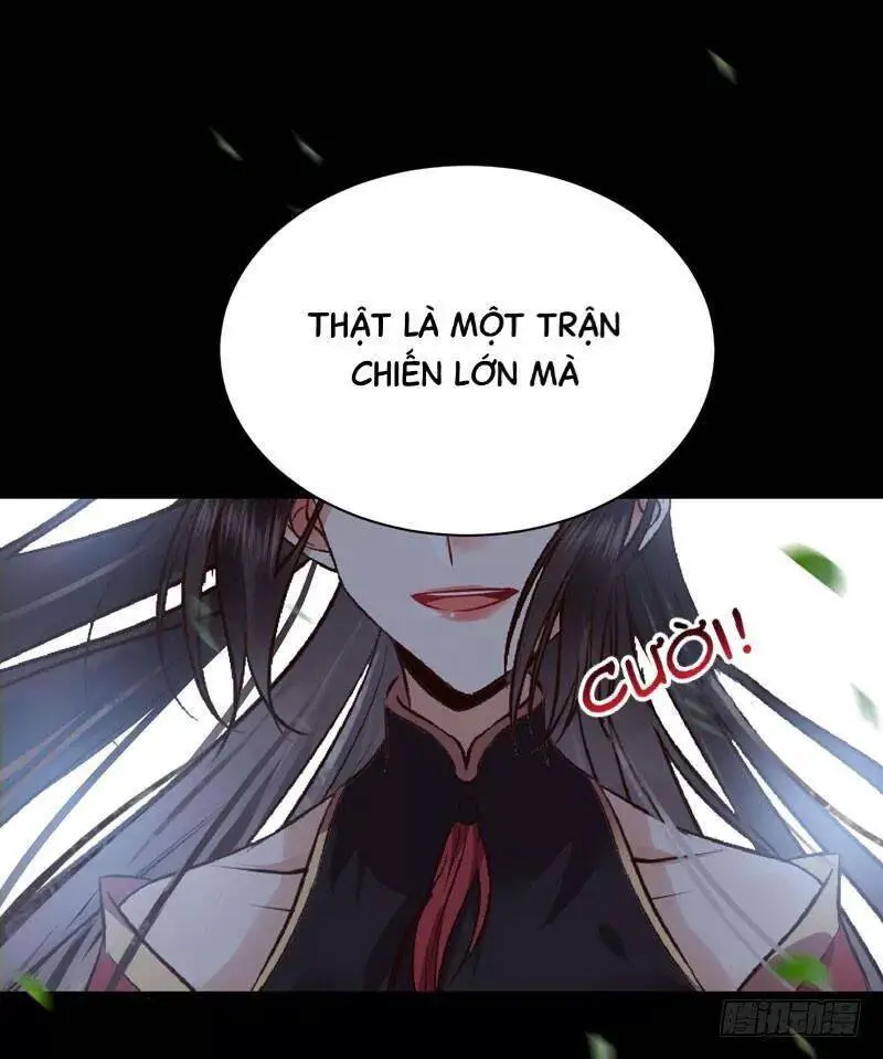 Tuyệt Sắc Quyến Rũ: Quỷ Y Chí Tôn Nettruyen ZZZ Chương 192.1 Page 5