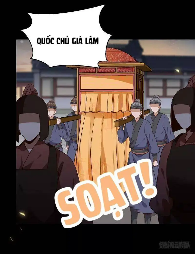 Tuyệt Sắc Quyến Rũ: Quỷ Y Chí Tôn Nettruyen ZZZ Chương 192.1 Page 10