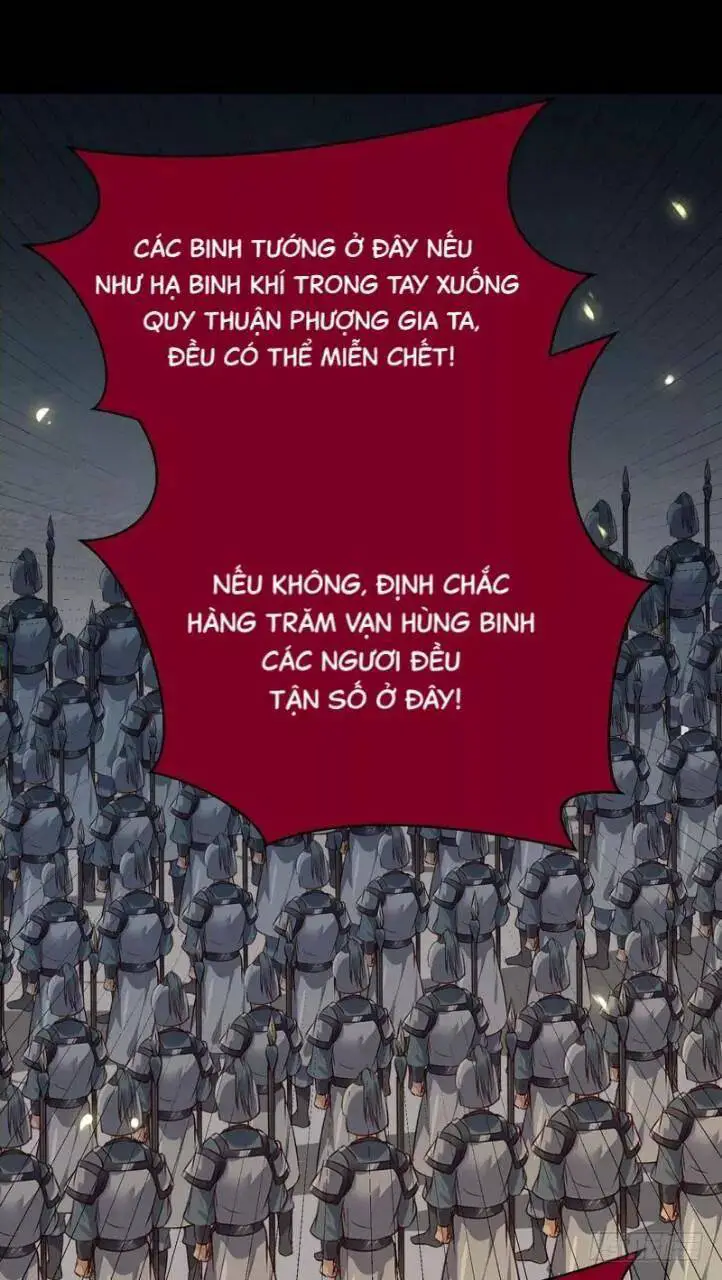 Tuyệt Sắc Quyến Rũ: Quỷ Y Chí Tôn Nettruyen ZZZ Chương 192.1 Page 25