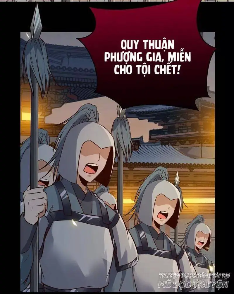Tuyệt Sắc Quyến Rũ: Quỷ Y Chí Tôn Nettruyen ZZZ Chương 192.1 Page 26