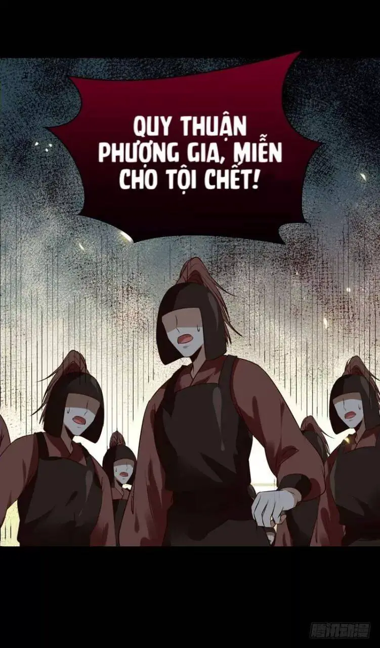 Tuyệt Sắc Quyến Rũ: Quỷ Y Chí Tôn Nettruyen ZZZ Chương 192.1 Page 27