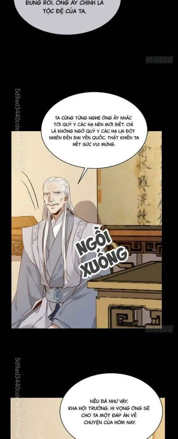 Tuyệt Sắc Quyến Rũ: Quỷ Y Chí Tôn Nettruyen ZZZ Chương 199 Page 23