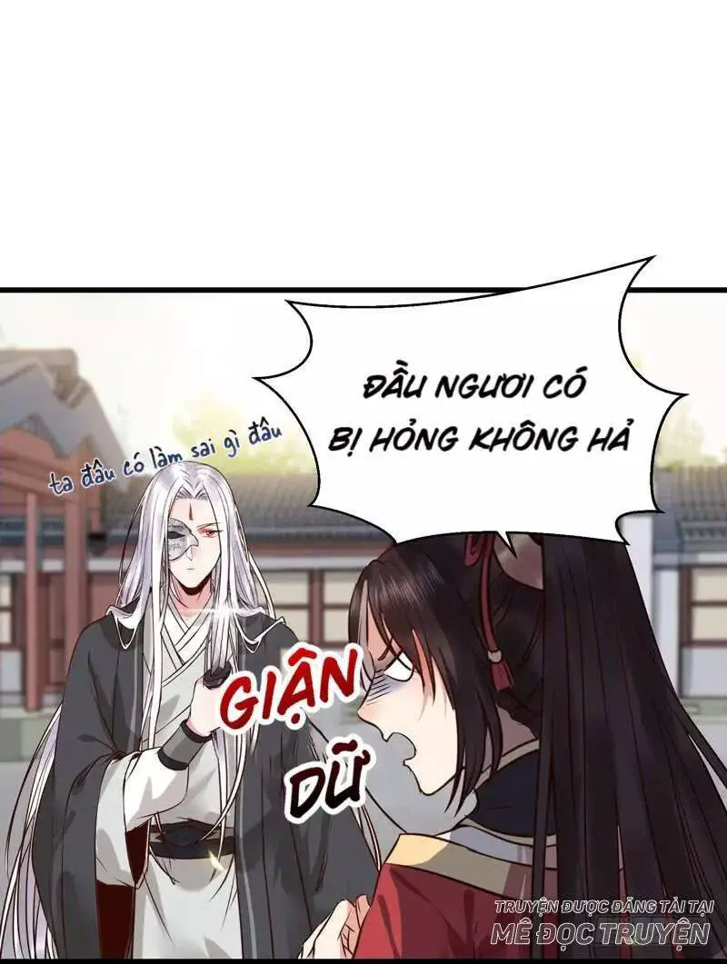 Tuyệt Sắc Quyến Rũ: Quỷ Y Chí Tôn Nettruyen ZZZ Chương 192 Page 1