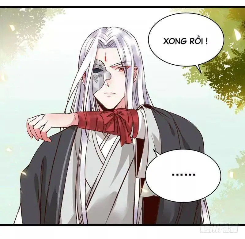 Tuyệt Sắc Quyến Rũ: Quỷ Y Chí Tôn Nettruyen ZZZ Chương 192 Page 3