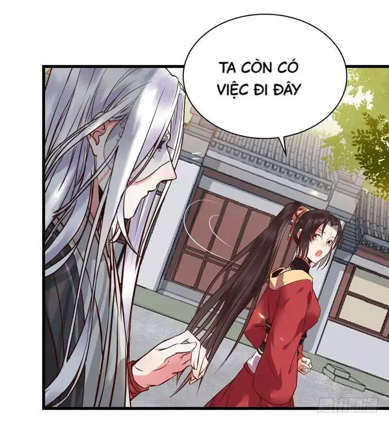 Tuyệt Sắc Quyến Rũ: Quỷ Y Chí Tôn Nettruyen ZZZ Chương 192 Page 4
