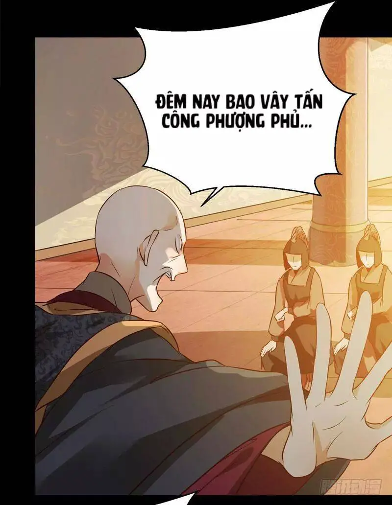 Tuyệt Sắc Quyến Rũ: Quỷ Y Chí Tôn Nettruyen ZZZ Chương 192 Page 7