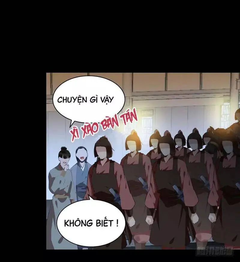 Tuyệt Sắc Quyến Rũ: Quỷ Y Chí Tôn Nettruyen ZZZ Chương 192 Page 10