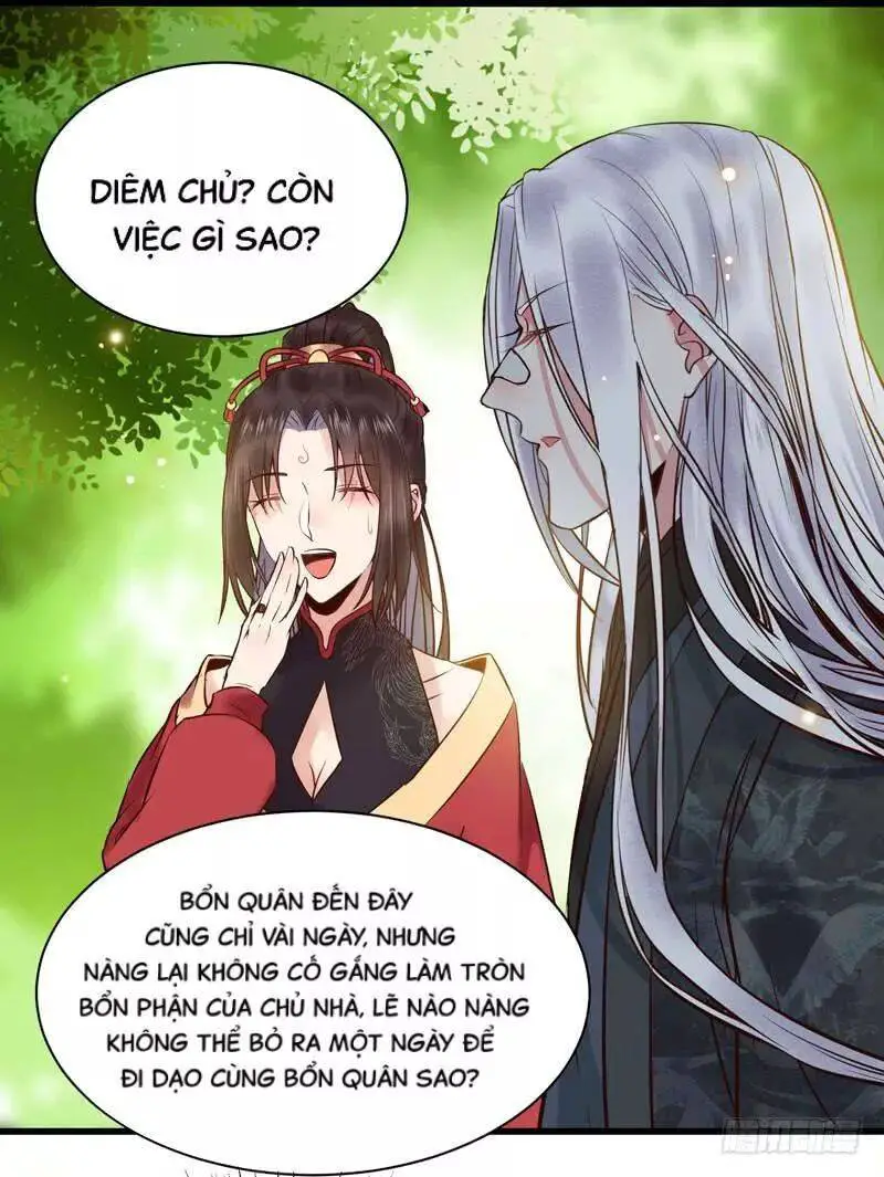 Tuyệt Sắc Quyến Rũ: Quỷ Y Chí Tôn Nettruyen ZZZ Chương 187 Page 33